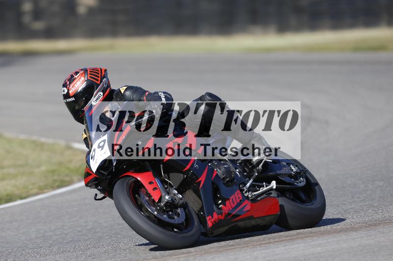 /46 27.09.2026  Speer Racing ADR/Gruppe rot/99